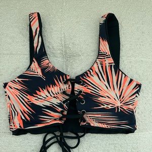 Maaji Reversible Bikini Top